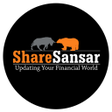 Ikon program: ShareSansar NEPSE App