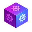 Icon of program: HBO Max Extended: tools t…