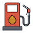 Icoon van programma: Gasoline