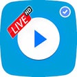 ไอคอนของโปรแกรม: Burma HD TV