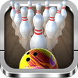ไอคอนของโปรแกรม: Heroes of Bowling