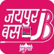 程序图标：JaipurBus  Tourism