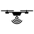プログラムのアイコン：OpenDroneID OSM