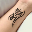 程序图标：Tattoo design apps for me…