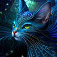 Ícone do programa: Rainbow - Ai Photo Genera…