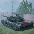 程序图标：War of Tanks: World War G…