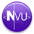 Icon of program: Nvu