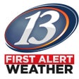 أيقونة البرنامج: SkyWarn 13 Weather