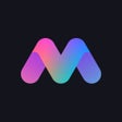 Ícone do programa: Magic FX - Video Effect M…