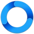 Programın simgesi: Samsung Link Platform
