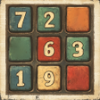 Icoon van programma: Logic Labyrinth
