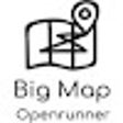 Ikon program: Big Map for Openrunner