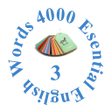 Иконка программы: 4000 Essential English Wo…