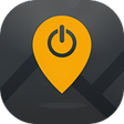プログラムのアイコン：Offline Maps  GPS Finder …