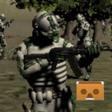 程序图标：Terra Combat VR FPS Shoot…