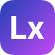 程序图标：LipsumX