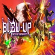 Иконка программы: BLOW-UP: AVENGE HUMANITY
