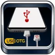 OTG To USB : OTG USB Driver for Android