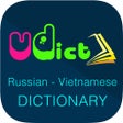 Icoon van programma: Từ Điển Nga Việt - VDICT