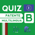 Patente in punjabi 2021 Quiz Patente Multilingua