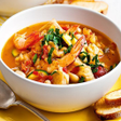Ikona programu: Seafood Soup Recipe