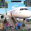 Programikonen: City Airplane Flight Simu…