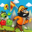 プログラムのアイコン：Super JOs World Adventure…