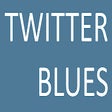 程序图标：Twitter Blues