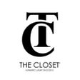 Programın simgesi: THE CLOSET