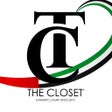 程序图标：THE CLOSET