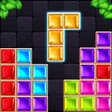 程序图标：jewel block classic