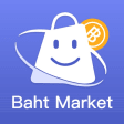 Baht Market