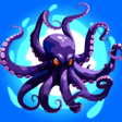 Programın simgesi: Alien Attack: Idle Arcade…