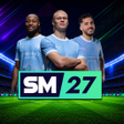 프로그램 아이콘: Soccer Manager 2025 - Foo…