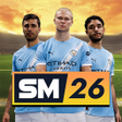 프로그램 아이콘: Soccer Manager 2025 - Foo…