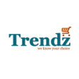 程序图标：Trendz online shopping ap…