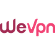 Icona del programma: WeVPN