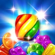أيقونة البرنامج: Candy Blast: Sweet Splash