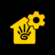 Ikon program: Vimar VIEW Pro