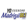 程序图标:Madrigal Stereo 88.1 FM