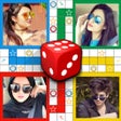 أيقونة البرنامج: Classic Ludo Online