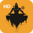 Icon of program: Mahadeva Photo Wallpapers…