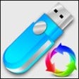 Icon of program: Recover Pen Drive Data So…