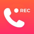 أيقونة البرنامج: Call Recorder for Phone