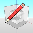 프로그램 아이콘: Sketchup Lessons