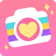 أيقونة البرنامج: BeautyCam