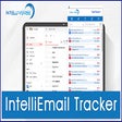 Intelliverse Email Tracker