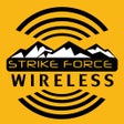 أيقونة البرنامج: Strike Force Wireless