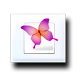 Symbol des Programms: InDesign CS2