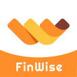 Ícone do programa: FinWise: Financial Assist…
